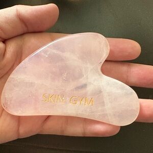 Skin gym gua sha